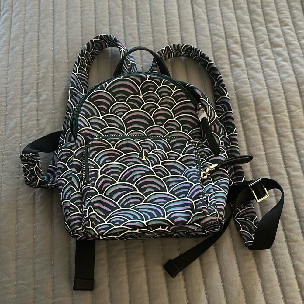 Kate Spade Backpack